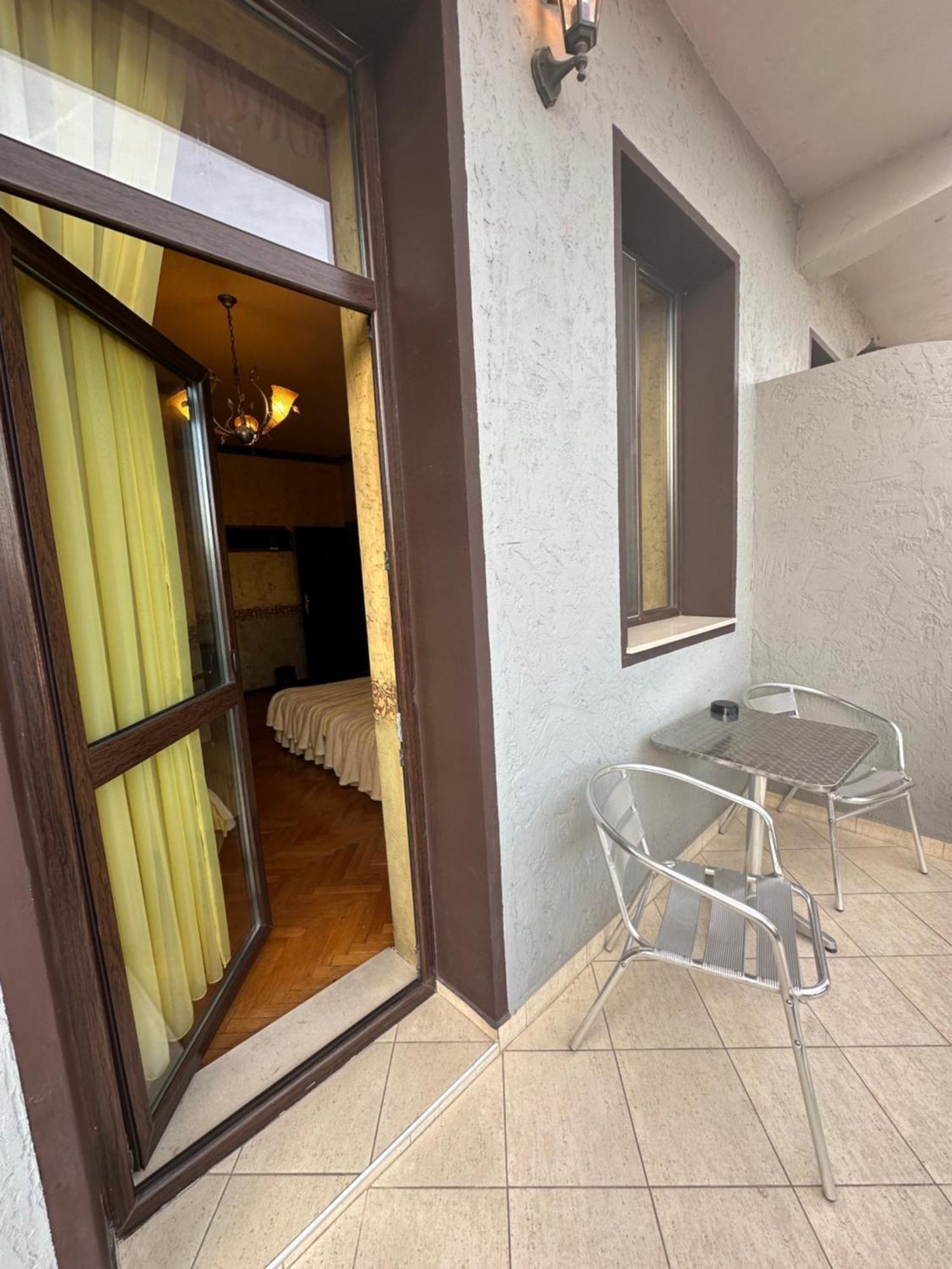 Guesthouse Petra Veliko Tarnovo Luaran gambar
