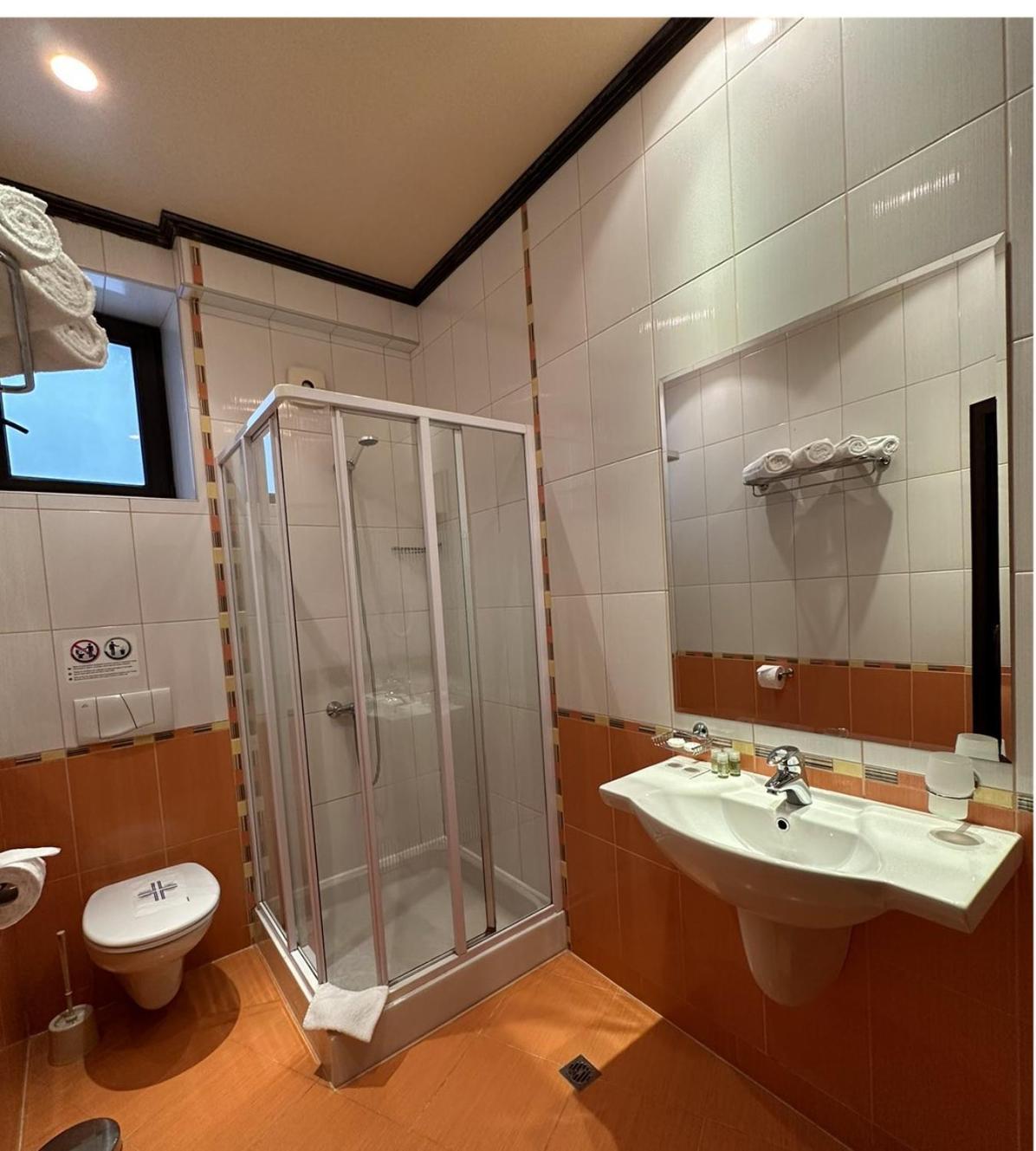 Guesthouse Petra Veliko Tarnovo Luaran gambar