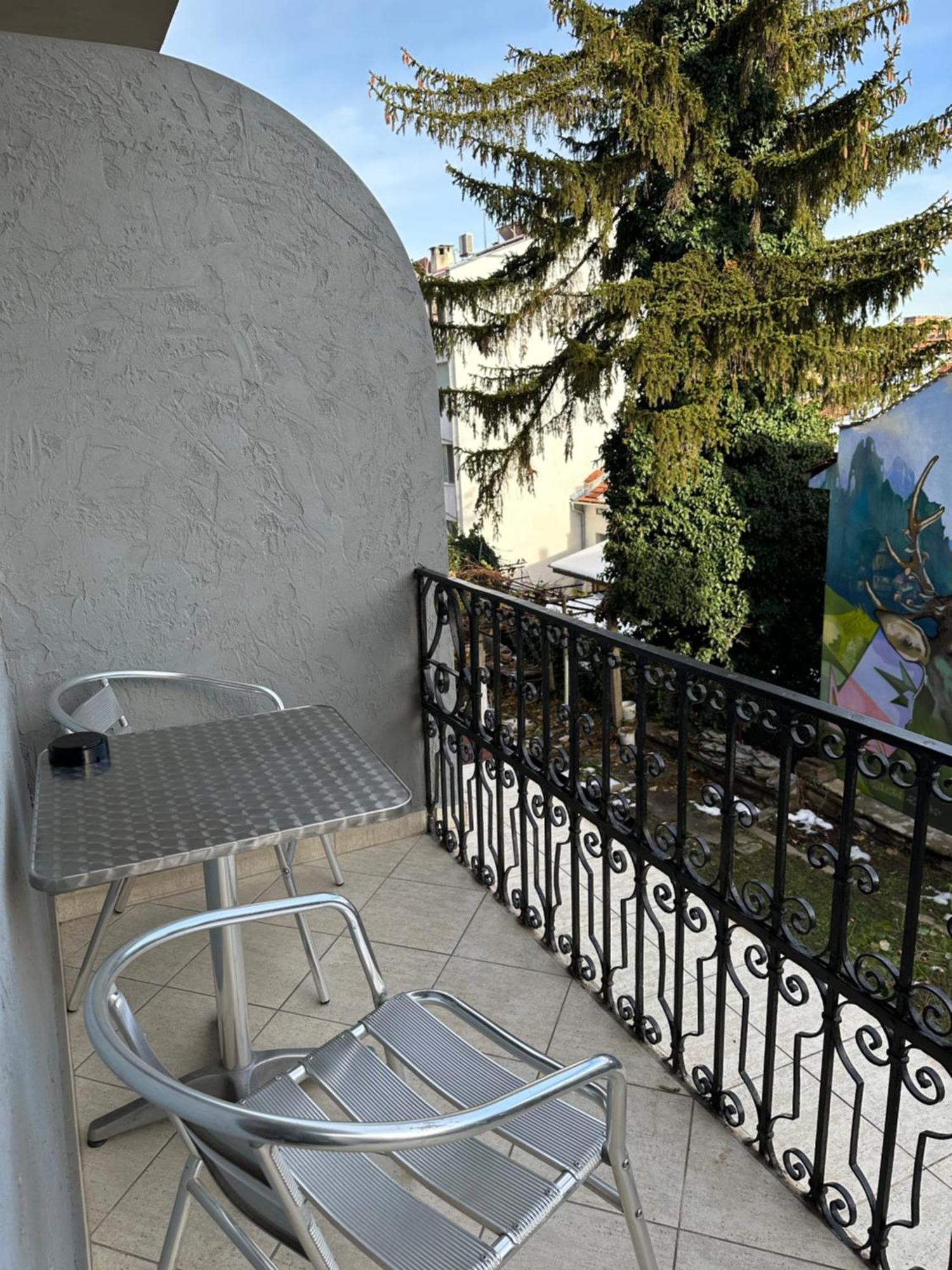 Guesthouse Petra Veliko Tarnovo Luaran gambar