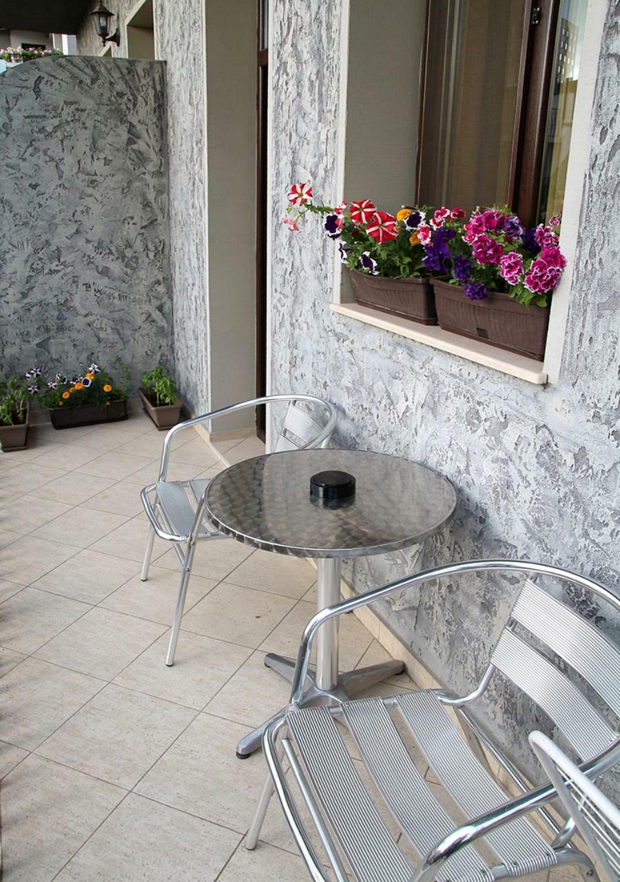 Guesthouse Petra Veliko Tarnovo Luaran gambar